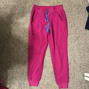FIGS Jogger Scrub Pants